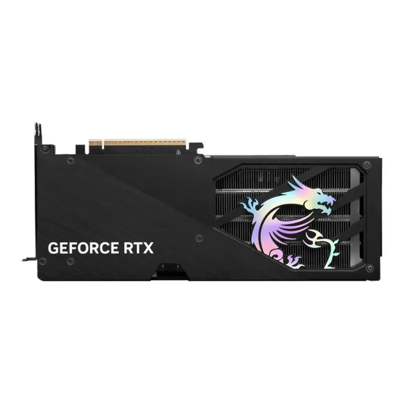 Karta VGA MSI GeForce RTX 5060 Ti 8G GAMING TRIO OC 8GB GDDR7 128bit