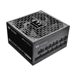 Thermaltake Zasilacz - Toughpower PT 1200W Platinum | PartsPC.pl