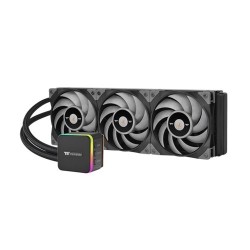 Thermaltake Chłodzenie wodne - AIO Toughliquid 360 ARGB | PartsPC.pl