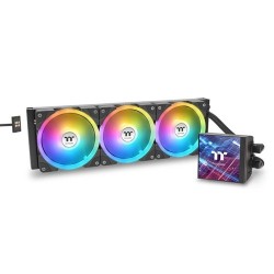 Thermaltake Chłodzenie wodne - AIO MAGFloe 360 Ultra | PartsPC.pl