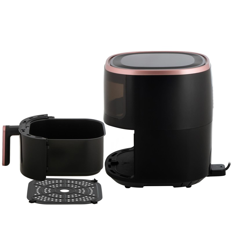 Frytkownica beztłuszczowa Adler AD 6322 12 programów 5L | PartsPC.pl