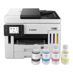 Urządzenie wielofunkcyjne Canon Maxify GX7140 | PartsPC.pl