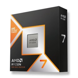 Procesor AMD Ryzen 7 9800X3D S-AM5 4.70/5.20GHz WOF | PartsPC.pl