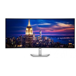 Dell Monitor U5226KW 51.5 cala IPS Black Curved 6K 120Hz (6144×2560) / 21:9