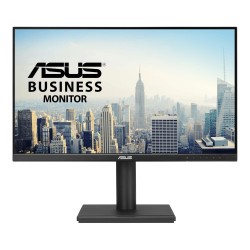 Monitor Asus 23,8" BE249CGN IPS FHD 120Hz HDMI 2xDP HUB RJ45 głośniki