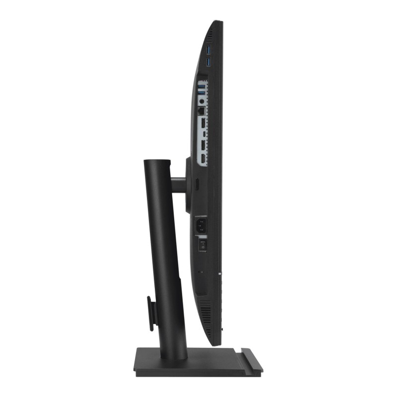 Monitor Asus 23,8" BE249CGN IPS FHD 120Hz HDMI 2xDP HUB RJ45 głośniki