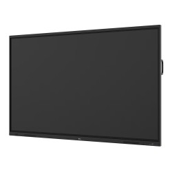 Monitor interaktywny LG CreateBoard 75TR3DQ-B 75" 4K (Android 14 EDLA)