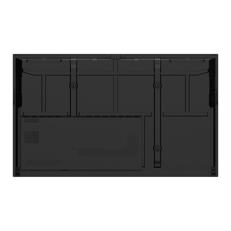 Monitor interaktywny LG CreateBoard 75TR3DQ-B 75" 4K (Android 14 EDLA)