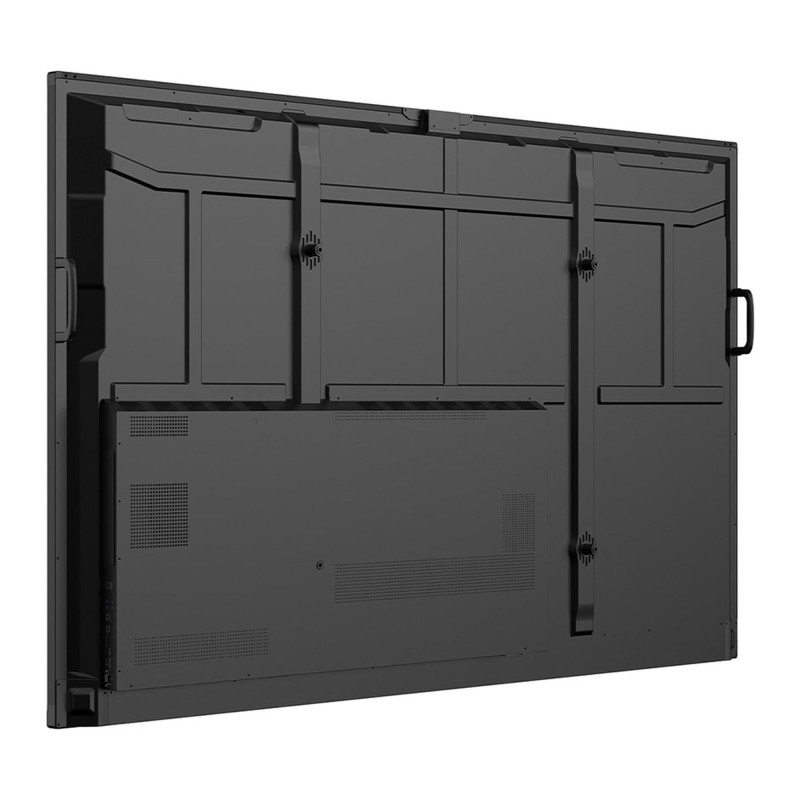 Monitor interaktywny LG CreateBoard 75TR3DQ-B 75" 4K (Android 14 EDLA)