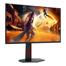 Monitor AOC 26,5" Q27G4ZDR QD-OLED QHD 240Hz 2xHDMI DP HUB