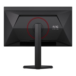 Monitor AOC 26,5" Q27G4ZDR QD-OLED QHD 240Hz 2xHDMI DP HUB