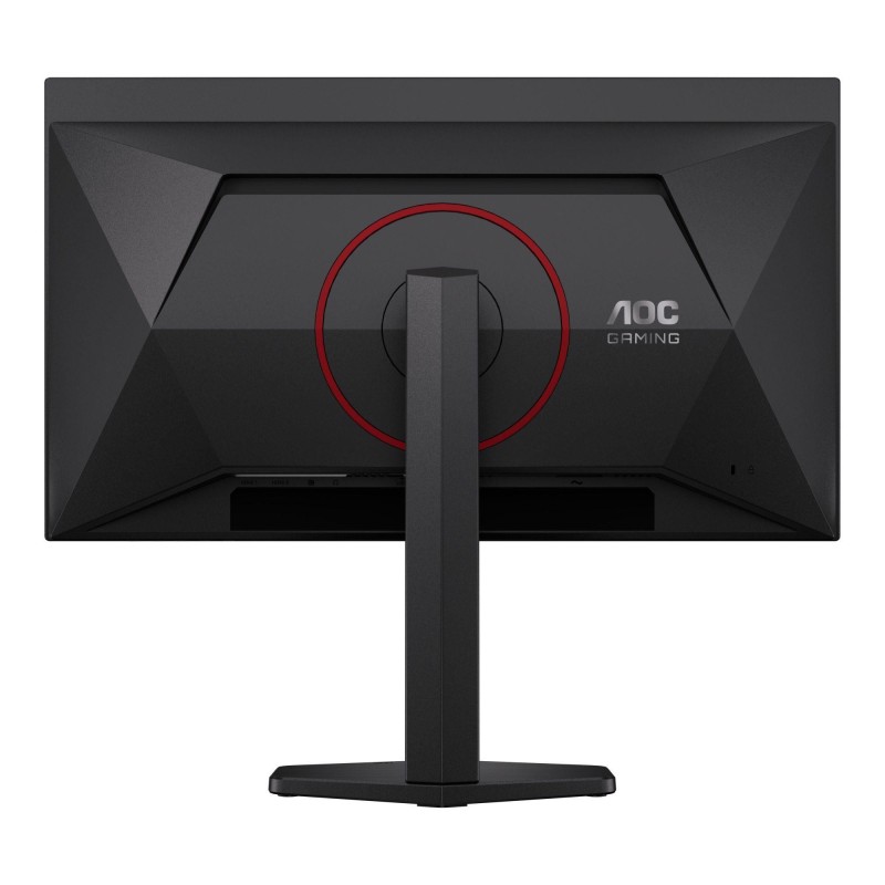 Monitor AOC 26,5" Q27G4ZDR QD-OLED QHD 240Hz 2xHDMI DP HUB