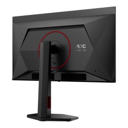 Monitor AOC 26,5" Q27G4ZDR QD-OLED QHD 240Hz 2xHDMI DP HUB