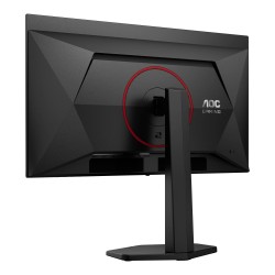 Monitor AOC 26,5" Q27G4ZDR QD-OLED QHD 240Hz 2xHDMI DP HUB