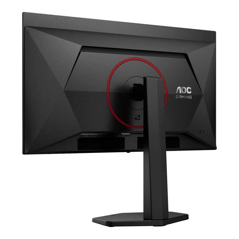 Monitor AOC 26,5" Q27G4ZDR QD-OLED QHD 240Hz 2xHDMI DP HUB