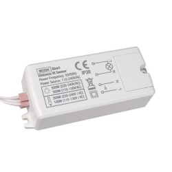 Włącznik bezdotykowy Maclean MCE84 na podczerwień 5A 220-240V/AC