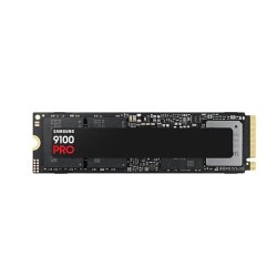 Samsung Dysk SSD 9100 PRO NVMe MZ-VAP4T0BW