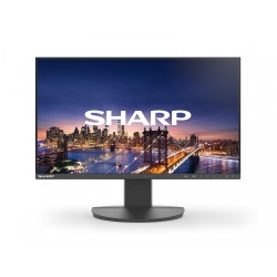 Sharp Monitor biznesowy MultiSync DD-EA271F 27 cali Cz... | PartsPC.pl
