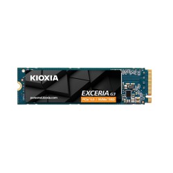 Kioxia Dysk SSD Exceria G3 1TB 2280 PCIe5.0 10000/8900 MB/s
