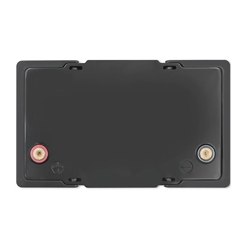 Akumulator LiFePO4 Qoltec Litowo-Żelazowo-Fosforanowy | 12.8V | 100Ah |