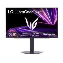 LG Electronics Monitor gamingowy 27 cali 27GX704A-B | PartsPC.pl