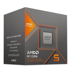Procesor AMD Ryzen 5 8600G S-AM5 4.30/5.00GHz BOX | PartsPC.pl