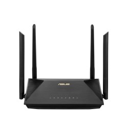 Router Asus RT-AX53U Wi-Fi AX1800 1xWAN 3xLAN USB2.0 | PartsPC.pl