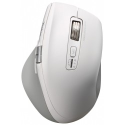 YENKEE Mysz bezprzewodowa, akumulator, Dual 2xBT +USB2,4G Flying Scroll