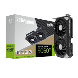 ZOTAC Karta graficzna GeForce RTX 5060 Ti 8GB TWIN EDGE GDDR7 128bit