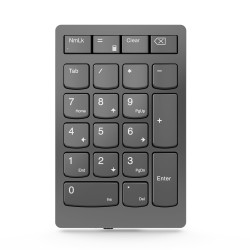Klawiatura numeryczna Lenovo Go Wireless Numeric Keypad | PartsPC.pl