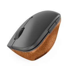 Mysz bezprzewodowa Lenovo Go Wireless Vertical Mouse o... | PartsPC.pl