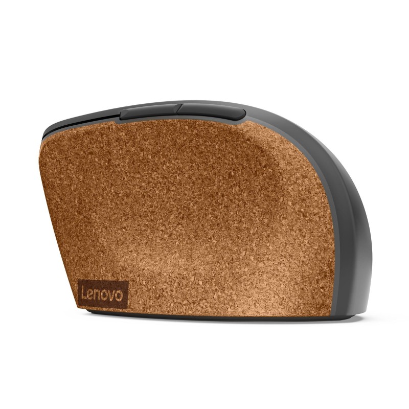 Mysz bezprzewodowa Lenovo Go Wireless Vertical Mouse o... | PartsPC.pl