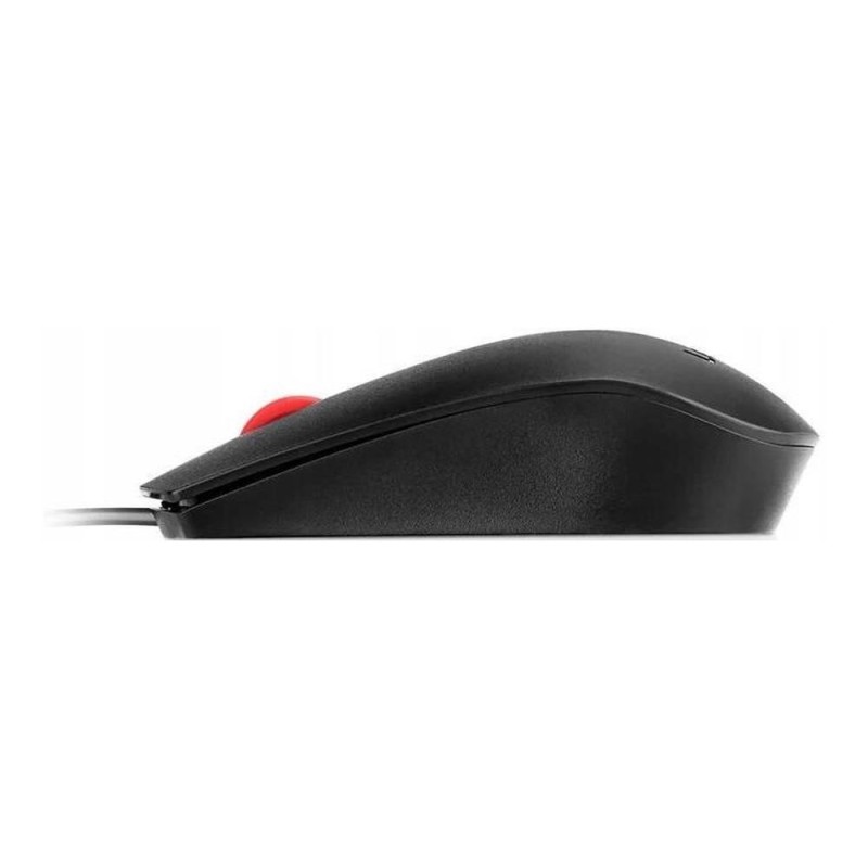 Mysz przewodowa Lenovo Fingerprint Biometric USB Mouse... | PartsPC.pl