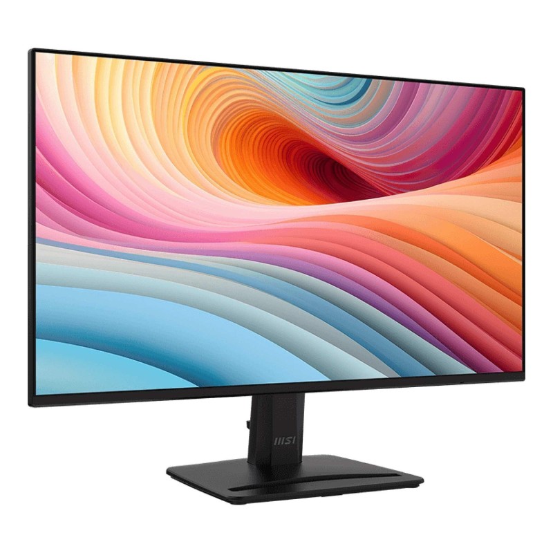 Monitor MSI 24,5" PRO MP252 E2 IPS FHD 120Hz HDMI DP g... | PartsPC.pl