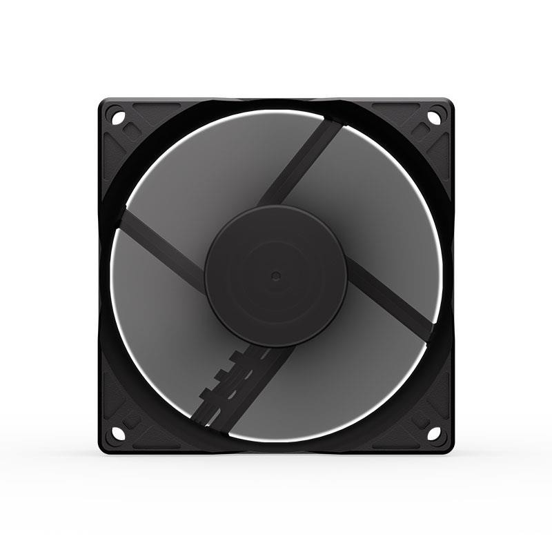 Wentylator Endorfy Zephyr 80 (EY4A019)