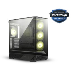 PartsPC VORTEX X3D - Obudowa MSI MAG PANO 130R PZ