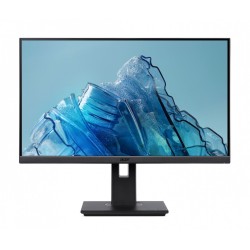 Acer Monitor 27 cali B277GBMIPRZX IPS 120Hz HDMI DP VGA