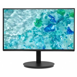 Acer Monitor 27 cali CB272UGBMIIPRX QHD IPS 120Hz 2XHDMI DP