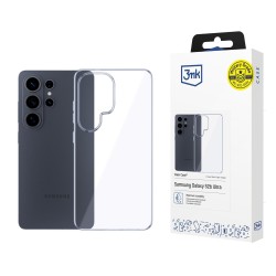 Etui na telefon do Samsung Galaxy S26 Ultra - 3mk Clear Case