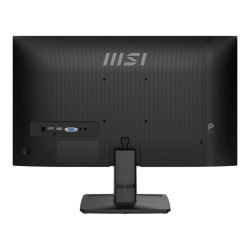 Monitor MSI 24,5" PRO MP251 E2 IPS FHD 120Hz HDMI DP VGA głośniki