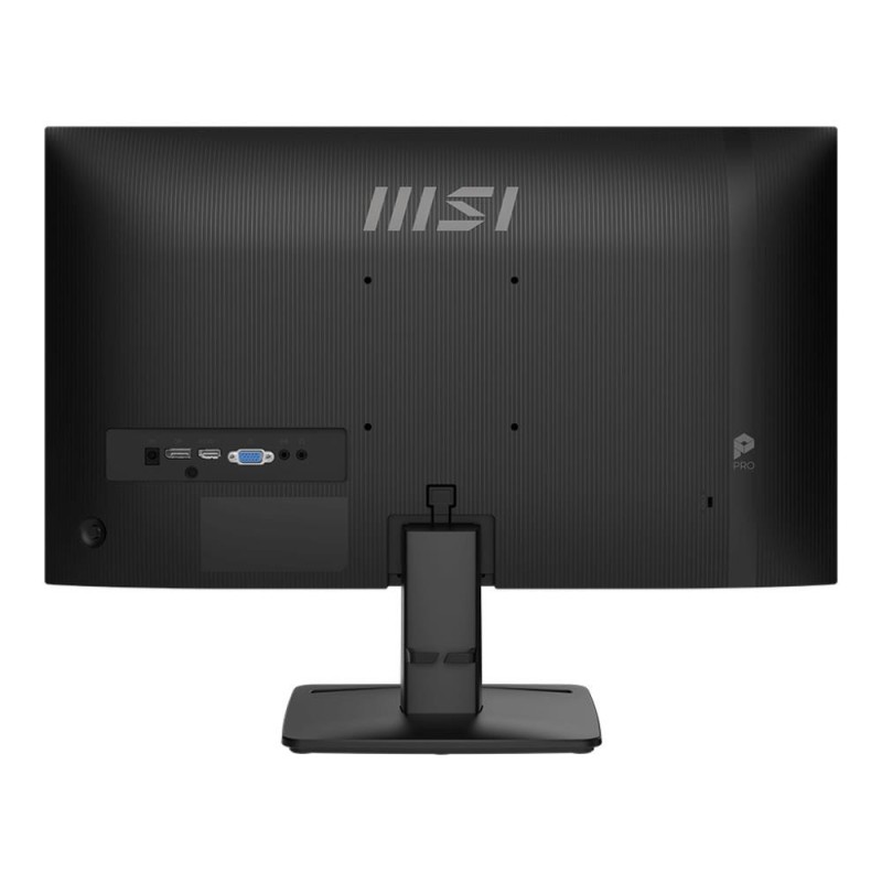 Monitor MSI 24,5" PRO MP251 E2 IPS FHD 120Hz HDMI DP VGA głośniki