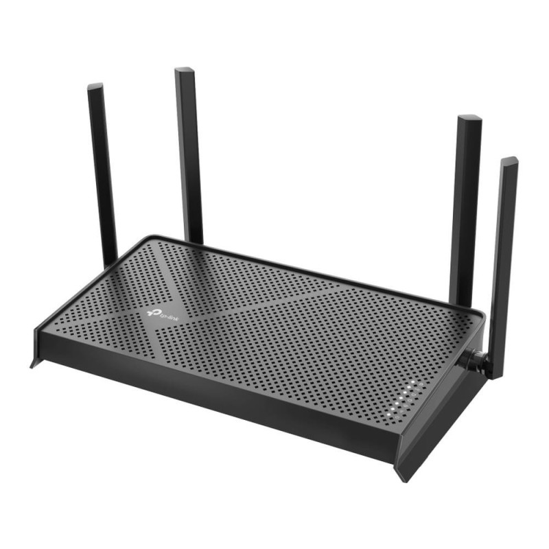 Router TP-Link Archer BE230 Dual-Band Wi-Fi 7 BE3600 3x1GbE 2x2,5GbE