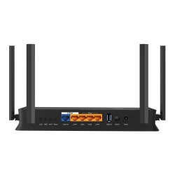 Router TP-Link Archer BE230 Dual-Band Wi-Fi 7 BE3600 3x1GbE 2x2,5GbE