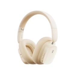 Słuchawki z mikrofonem Baseus Bowie H1i A00050402223-00 Bluetooth 5.3 ANC