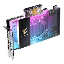 Karta VGA Gigabyte AORUS GeForce RTX 5080 XTREME WATERFORCE … | PartsPC.pl