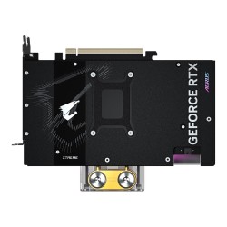 Karta VGA Gigabyte AORUS GeForce RTX 5080 XTREME WATERFORCE … | PartsPC.pl