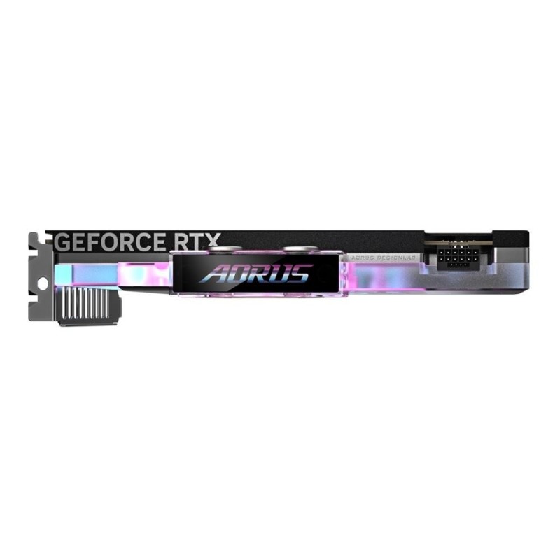 Karta VGA Gigabyte AORUS GeForce RTX 5080 XTREME WATERFORCE … | PartsPC.pl