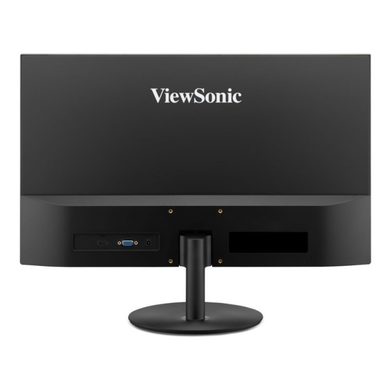 Monitor ViewSonic 24" VA24E2-H IPS FHD 144Hz HDMI VGA