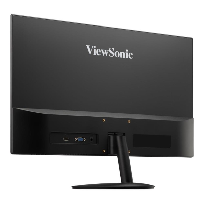 Monitor ViewSonic 24" VA24E2-H IPS FHD 144Hz HDMI VGA