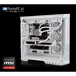 Powered by MSI Gordon Ultimate